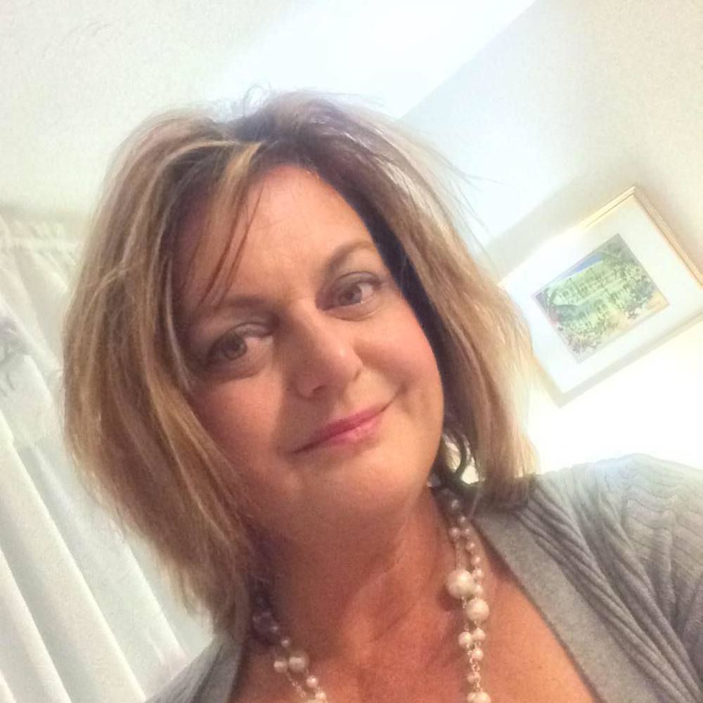 Meet your Posher, Jill